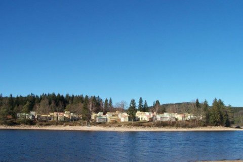 Gite 2 -4 personnes à 60 du lac de vassivière pour famille avec enfants à bas âge