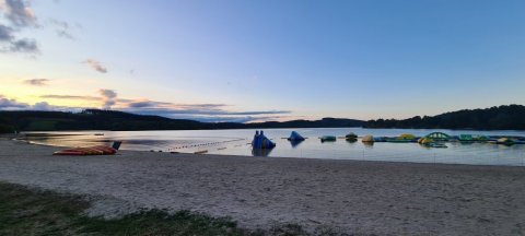 Votre gite au pied du lac de Vassivière en Limousin